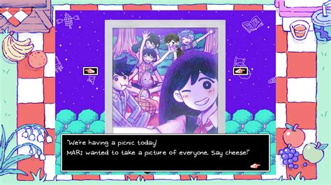 Omori on PS4 — price history, screenshots, discounts • USA