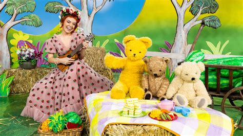 Play School Show Time : ABC iview