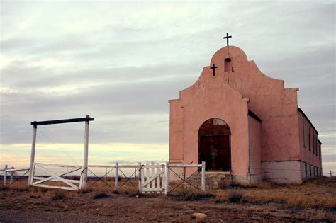 Fort Belknap, MT : St Paul's Mission photo, picture, image (Montana) at ...