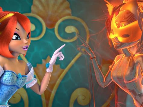 Winx Club Movie 2-Magic Adventure- - Winx Club Movie Photo (13072879 ...