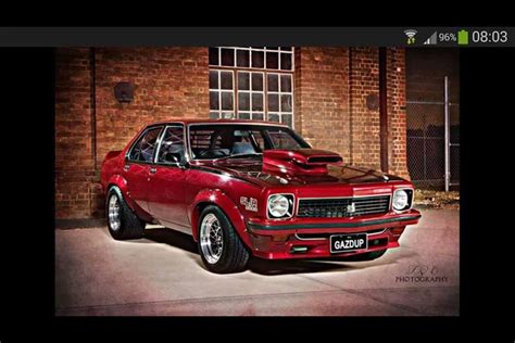 1975 Holden Torana SLR 5000 - Wilhelmina - Shannons Club