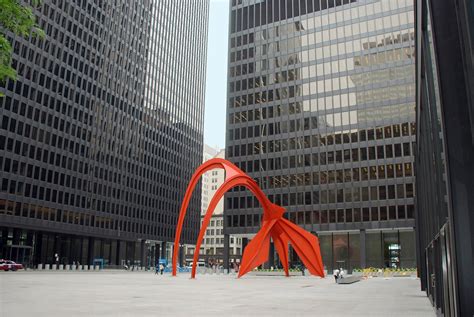 Federal Center · Buildings of Chicago · Chicago Architecture Center - CAC