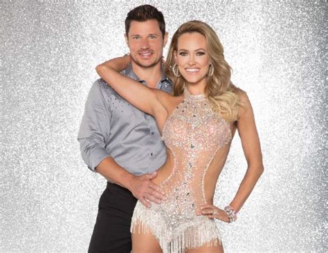 DWTS Champ Drew Lachey Roasts Brother Nick’s ‘Shortcomings’