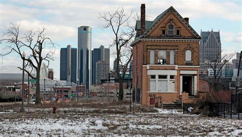 Deindustrialization - Detroit Video questions & answers for quizzes and ...