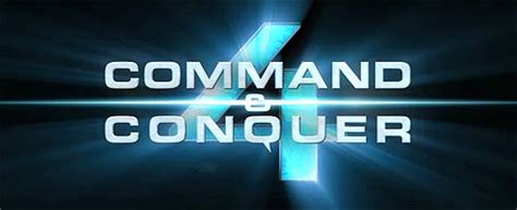 Command & Conquer 4 confirmed for Cologne | VG247