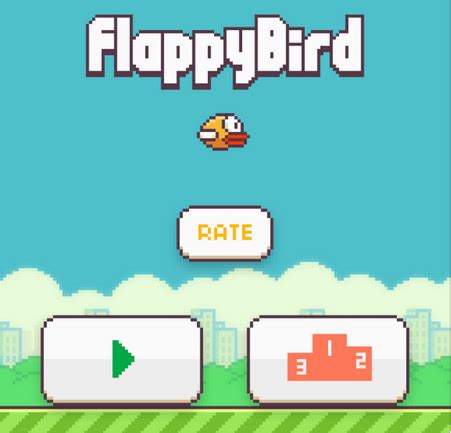 Flappy Bird Tips, Tricks, Cheats and How to Play – Madlangbayan.ph