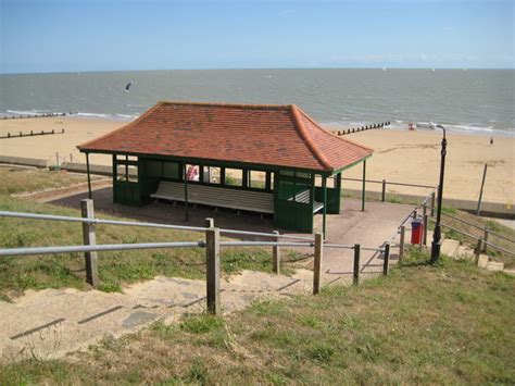 Top 12 Essex Best Beaches | UK Beach Guide