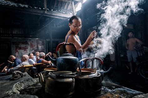 Chengdu Tea Houses | Tea lounge, Chengdu, Tea culture