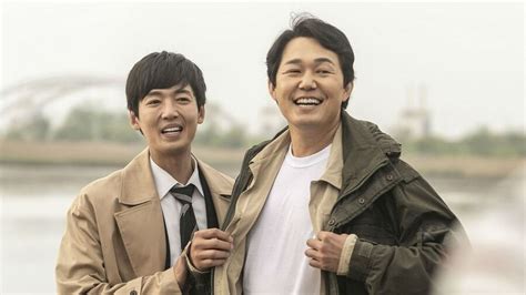 Life On Mars Review: The Best Time-Travel Korean Drama