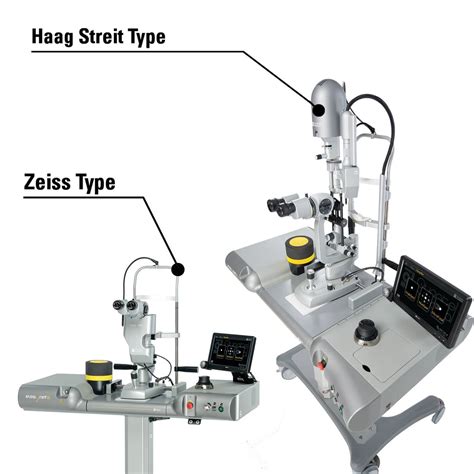 Retinal photocoagulation laser - EASYRET - Quantel Medical ...