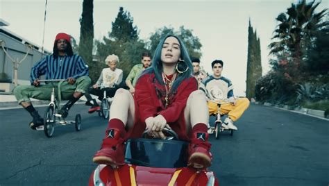 Billie Eilish: Bad Guy (2019)