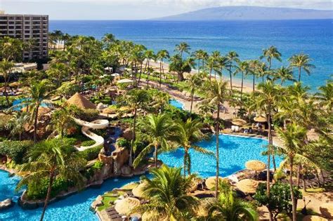 The Westin Maui Resort & Spa - UPDATED 2018 Prices & Reviews (Lahaina ...