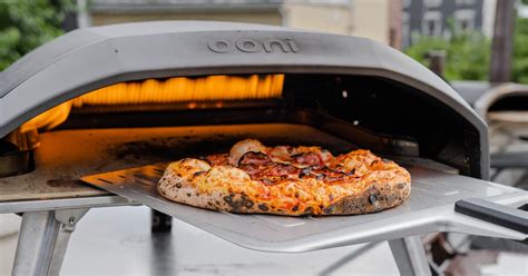 The 3 Best Pizza Ovens of 2023 | Reviews by Wirecutter