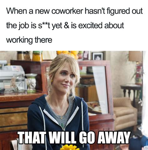 49 Of The Funniest Coworker Memes Ever | Bored Panda