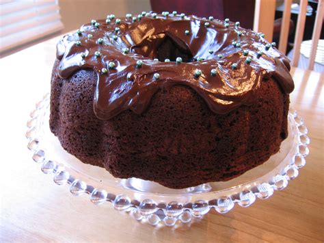 Super Moist Chocolate Bundt Cake | Tasty Kitchen: A Happy Recipe Community!