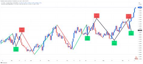 The 5 best Elliott Wave indicators on TradingView | BlackBull Markets