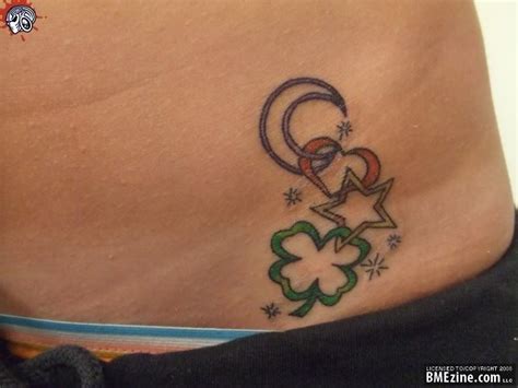 Lucky Charms | Tattoos, Tattoo designs, Infinity tattoo