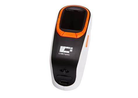 Compare To Handheld Spectrophotometer BYK Gardner Spectro - Guide 45/0 ...