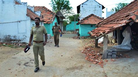 Tamil Nadu Villages Name List In Tamil - Falocasa