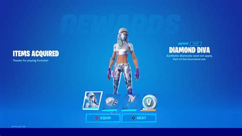 Is Fortnite: The Diamond Diva Starter Pack Worth Buying?