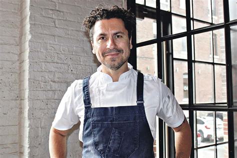 Claudio Aprile Net Worth, Wife, Family, Wiki, Biography - Famous Chefs