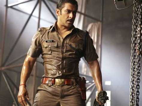 Salman Khan Dabangg| ‘Dabangg 4 ke baare mein sochna bhi mat,’ say ...