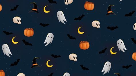 Halloween Aesthetic Wallpaper Desktop – Get Halloween Update