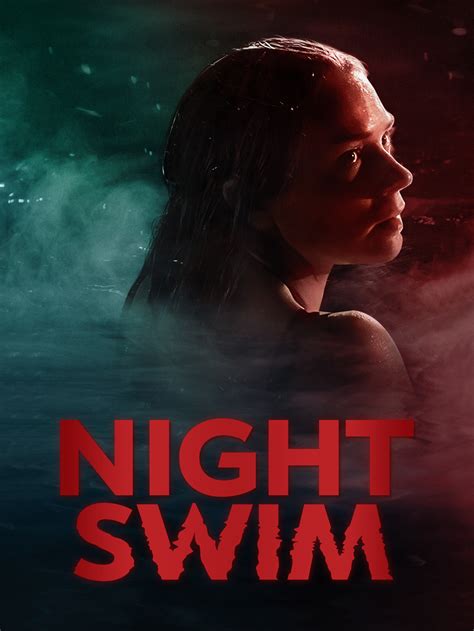 Night Swim (Film) - TV Tropes