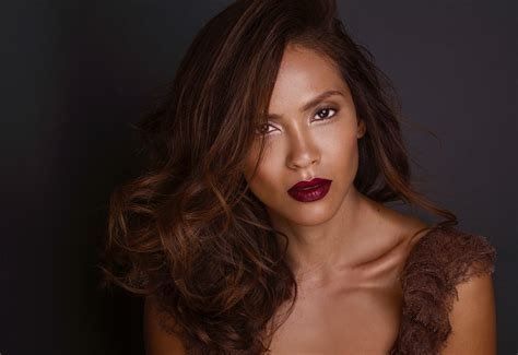 Lesley-Ann Brandt Facts, Lucifer | [site:name] | Essence