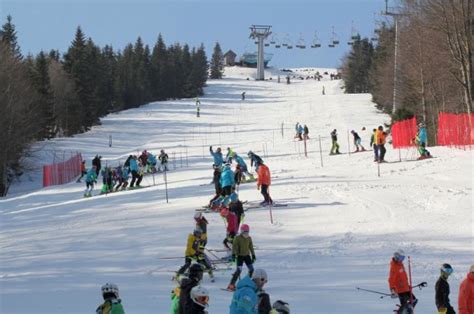 Smučišče Soriška planina