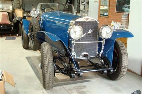 1930 hispano suiza h6c – Artofit