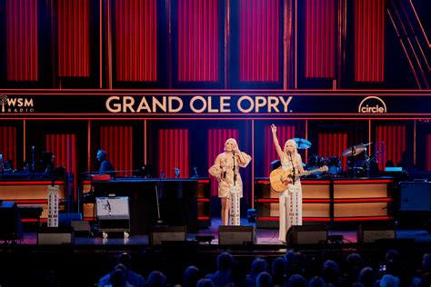 Grand Ole Opry: June 2023 Tickets and Performers | Holler