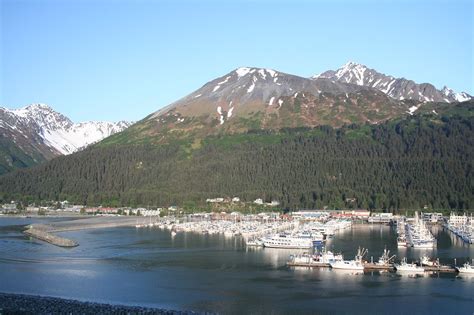 Seward, Alaska Photo Album