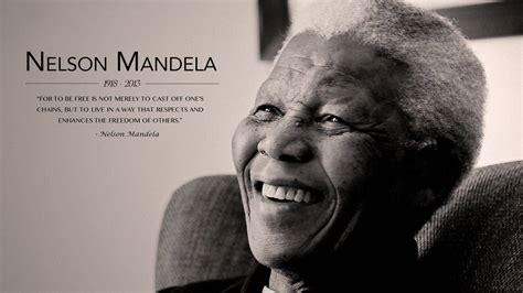 Nelson Mandela at times like this - Daily Trust