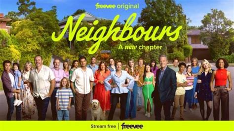 Neighbours returns with The OC’s Mischa Barton playing mysterious ...