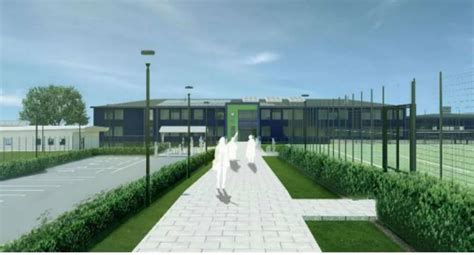 Images of how the new Helston Community College could look - Cornwall Live