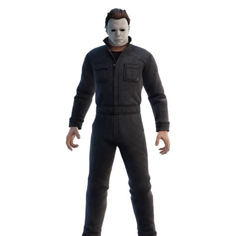 Michael Myers — Epic Fortnite Outfit — FortniteSkin.com