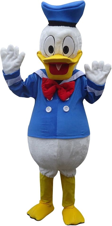 Kid's Donald Duck Costume | ubicaciondepersonas.cdmx.gob.mx