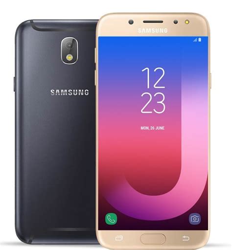 Samsung Galaxy J7 Pro - Price, Specs and Features | Samsung India