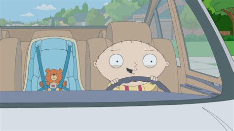 Stewie Goes for a Drive | Family Guy Wiki | Fandom