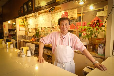 Seattle’s oldest Chinese restaurants serve up edible history – The ...