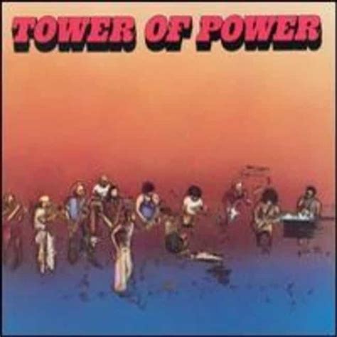 List of All Top Tower Of Power Albums, Ranked