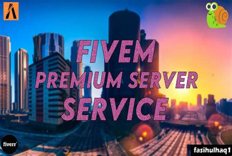 Best rp servers on fivem - logomeva