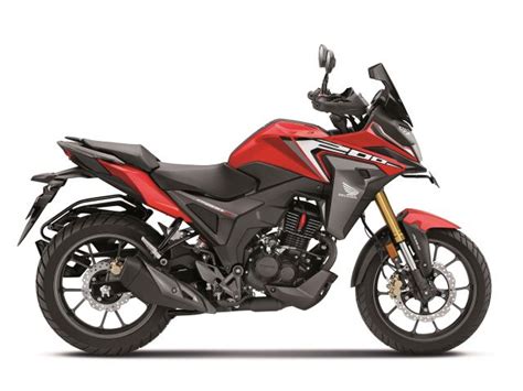 2023 Honda CB200X Launched At Rs 1.47 Lakh - Bike India