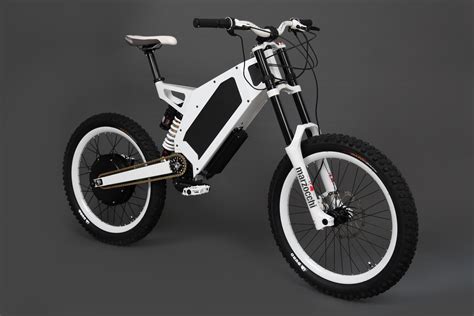 Electric Bike