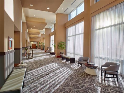 Raleigh Marriott City Center — The Carolinas Magazine - North Carolina ...