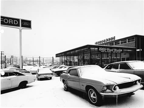 Ford Dealerships In Bismarck Nd