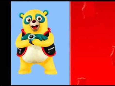 Special Agent Oso Theme Song part 2 - YouTube