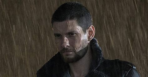 The Punisher’s Ben Barnes Has Been In Talks For A Marvel Hero Role ...