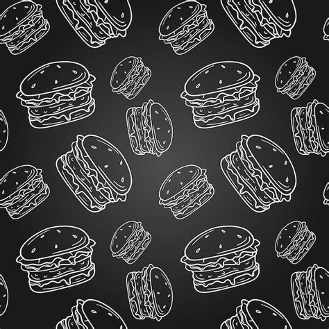 Burger Background Images - Free Download on Freepik